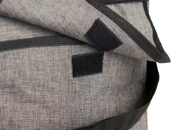 Sesongavslutning|Campingutstyr^Sunlife Kjølebag 19 liter Lyon - ® Grå