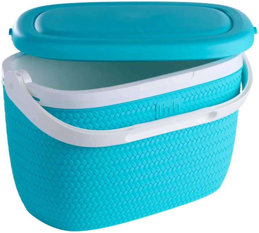 Sesongavslutning|Campingutstyr^Sunlife Kjøleboks 18 liter - ®