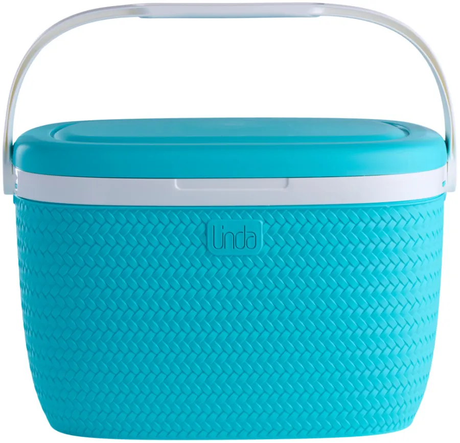 Sesongavslutning|Campingutstyr^Sunlife Kjøleboks 18 liter - ®