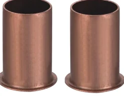 Rørkoblinger^ Klemring støtteforing 15 mm