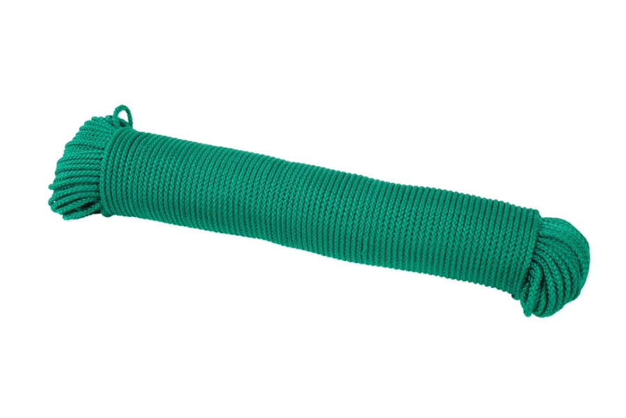 Tau & Snor^ Klessnor 3 mm x 60 meter turkis