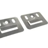 Kjøkkenplater^Kitchenline Klips 10-pk