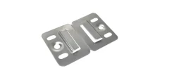 Kjøkkenplater^Kitchenline Klips 10-pk