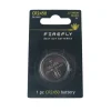 Knappcellebatterier^Firefly Knappcellebatteri 1-pk. CR2450 -