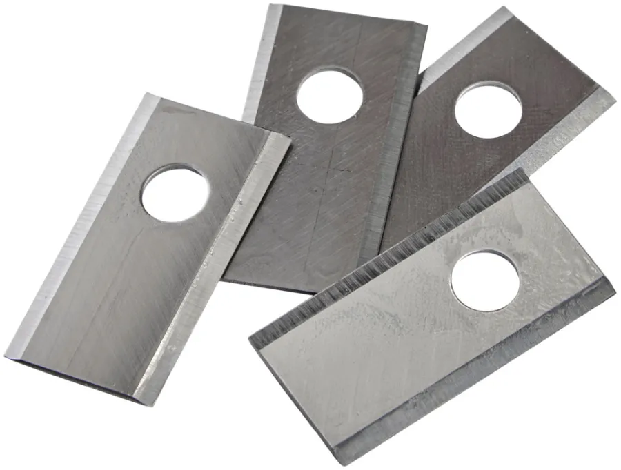 Robotgressklippere^Garden Knivblader til robotgressklipper 12-pk. - ®