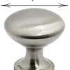 Grep & Hengsler^Home it Knott satengfinish 27,5 mm
