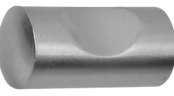 Grep & Hengsler^Home it Knott sylinder 12 mm krom - 2 stk.
