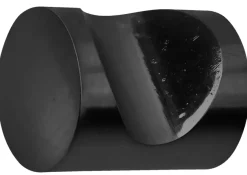 Grep & Hengsler^Home it Knott sylinder 19 mm svart - 2 stk.
