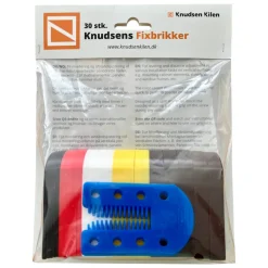 Kiler^Knudsen Kilen Fixbrikker 30 stk.