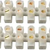 Eloppheng & -Feste^Elworks Koblingsplint 2 x 6-pol