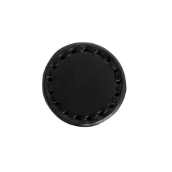 Knagger & Knaggrekker^ Kolding knotter PU Ø3,2 cm 2-pk.