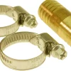 Reservedeler Til Kjøkkenvasker^ Kombi-flex samlekit 3/4"