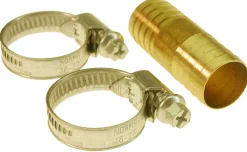 Reservedeler Til Kjøkkenvasker^ Kombi-flex samlekit 3/4"