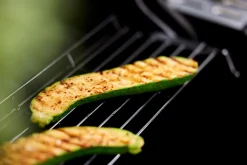 Gassgrill^Grillexpert Kombigrill til gass og kull - ® Svart