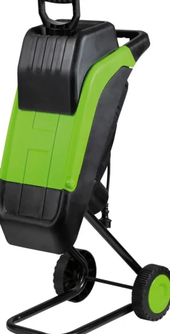 Øvrige Hagemaskiner^Garden Kompostkvern 2500 W - ®