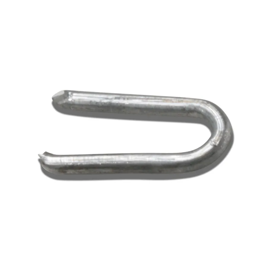Spiker^Heco Krampe 2,75 x 30 mm - 400 stk.