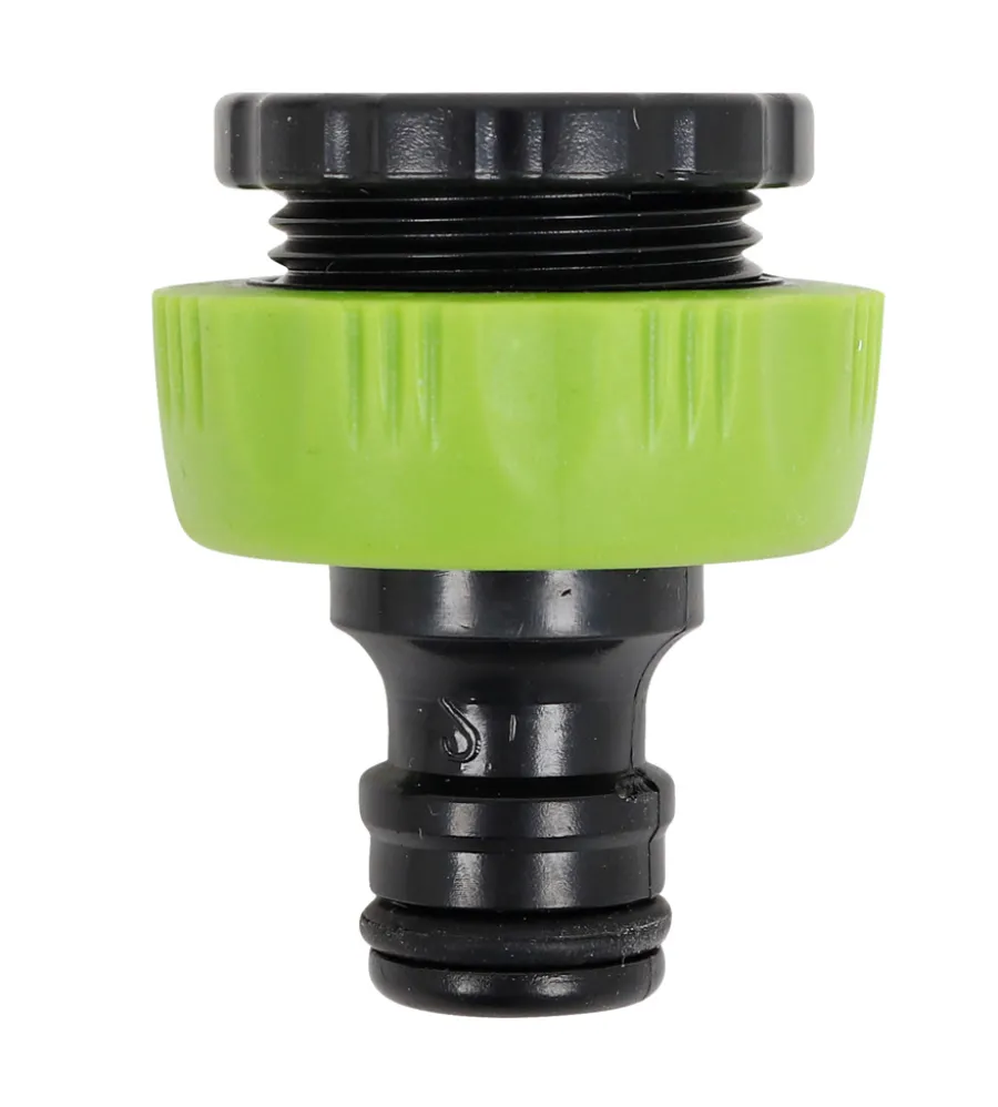 Koblinger & Sprøytepistoler^Garden Krankobling - 1/2" + 3/4" - ®