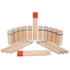 Sesongavslutning|Spill & Underholdning^Ud & Leg Kubb