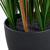 Kunstige Planter|Boliginnredning^DAY Kunstig gress i potte H70 cm utendørs -