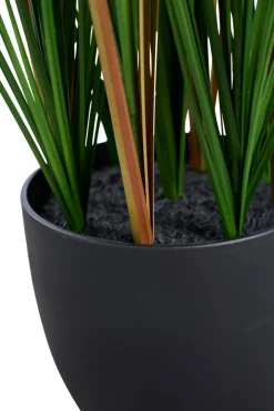 Kunstige Planter|Boliginnredning^DAY Kunstig gress i potte H70 cm utendørs -