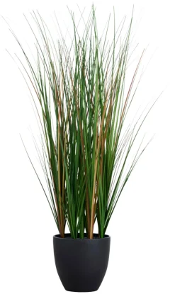 Kunstige Planter|Boliginnredning^DAY Kunstig gress i potte H70 cm utendørs -