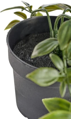 Kunstige Planter|Boliginnredning^DAY Kunstig plante i potte H70 cm innendørs -