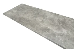 Benkeplater^ Laminatbenkeplate betong 28 mm x 63,5 x 300 cm