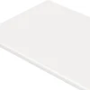 Benkeplater^ Laminatbenkeplate hvit 28 mm x 61 x 260 cm