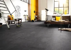Gulv^Readyfix Laminatgulv Mustang Slate 330 x 638 mm