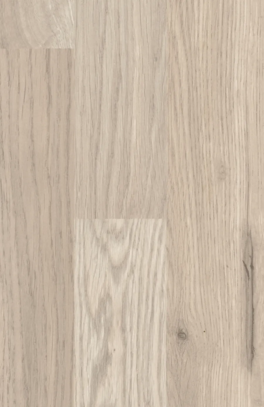 Gulv^Readyfix Laminatgulv Planet Collection - Hvit eik