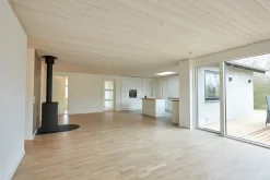 Gulv^Readyfix Laminatgulv Planet Collection - Hvit eik