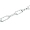 Kjettinger & Vaiere^Home it Langlenket kjetting 3 mm x 5 meter