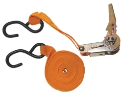 Tilhengertilbehør^Millarco Lastestropp 25 mm x 5 meter - 250 kg