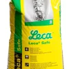 Snørydding^ Leca Safe vinterstrø 50 liter