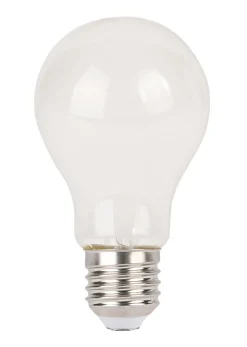 Led-Pærer^ LED-filamentpærer 1,8 W E27 - 2-pk.
