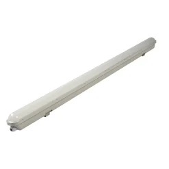 Lysarmaturer^ LED Industriarmatur med 27 W - 118 cm