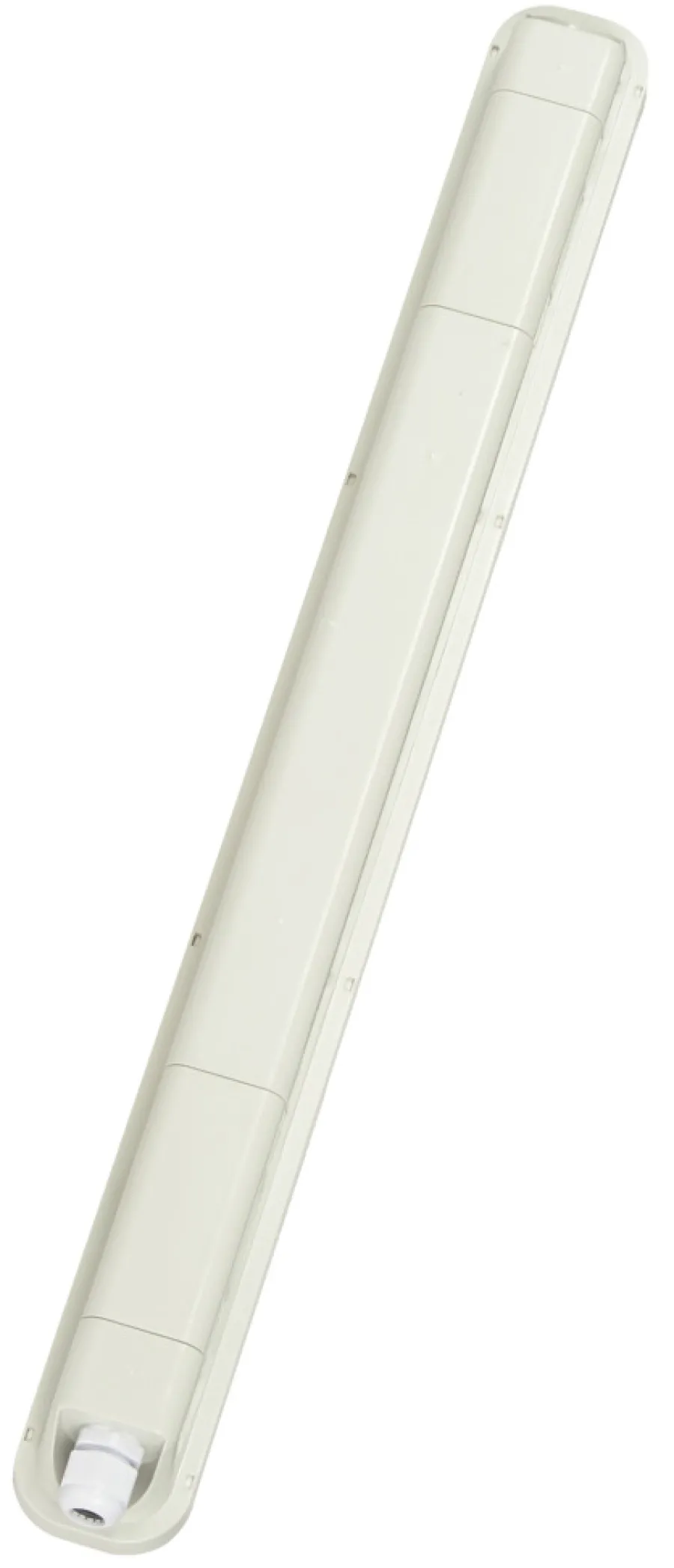 Lysarmaturer^ LED industriarmatur 14 W - 59 cm