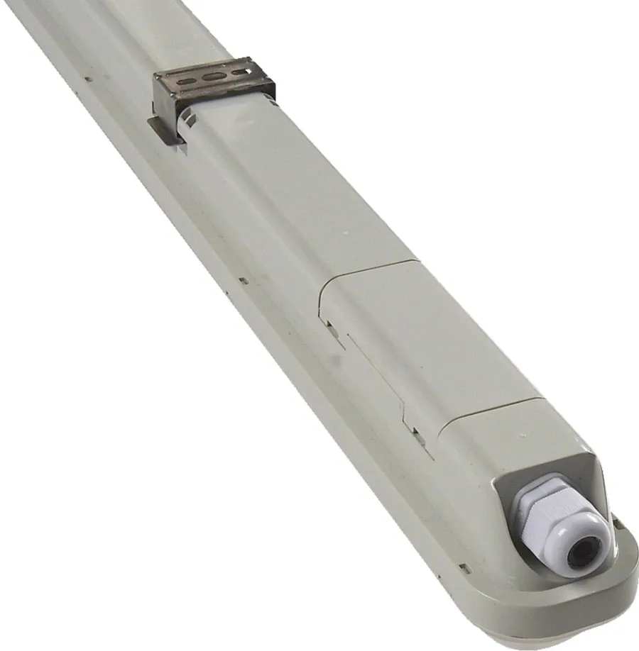 Lysarmaturer^ LED industriarmatur 14 W - 59 cm