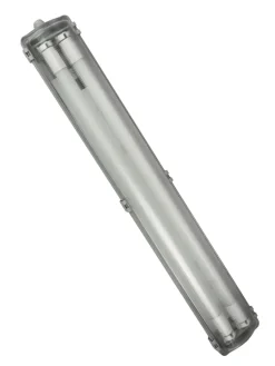 Lysarmaturer^ LED-industriarmatur 2 x 18 W L: 129 cm
