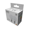Led-Pærer^ LED-kronepærer 4,9 W E14 - 2 pk.