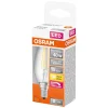 Led-Pærer^Osram LED-pære kerte 5W