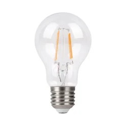 Led-Pærer^ LED-pærer standard 2,9 W E27 - 2-pk.