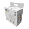 Led-Pærer^ LED-pærer standard 7,5 W E27 - 2-pk.