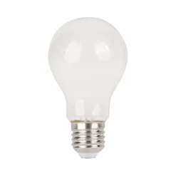 Led-Pærer^ LED-pærer standard 7,5 W E27 - 2-pk.