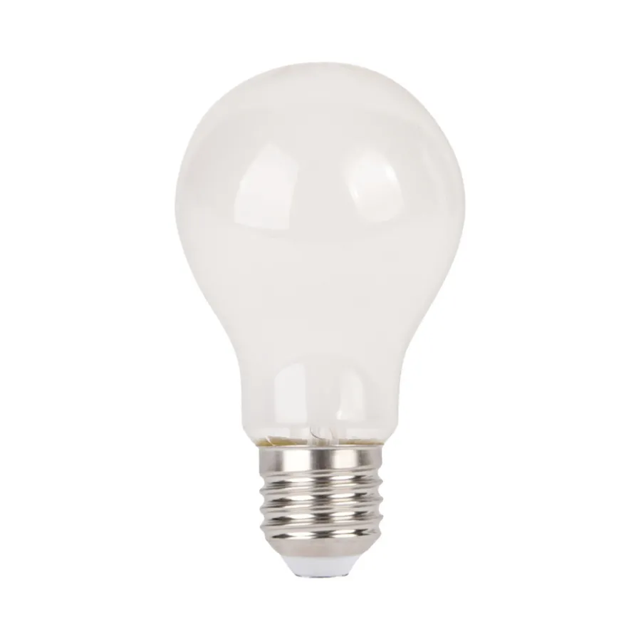 Led-Pærer^ LED-pærer standard 7,5 W E27 - 2-pk.