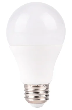 Led-Pærer^ LED-pærer standart 9,5 W E27 - 2-pk.