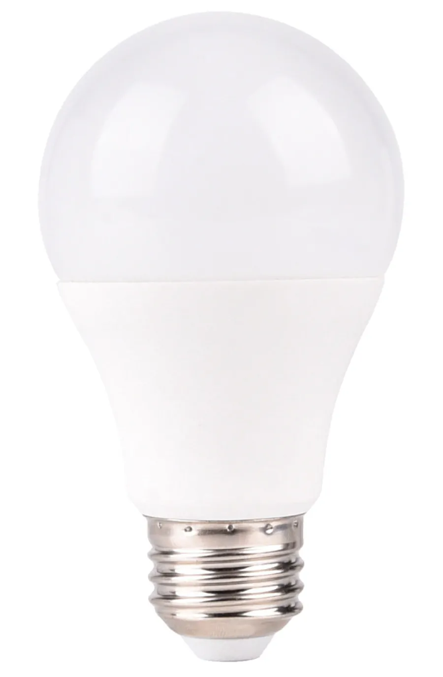 Led-Pærer^ LED-pærer standart 9,5 W E27 - 2-pk.