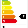 Led-Pærer^ LED-pære Stripes 1,4 W E27