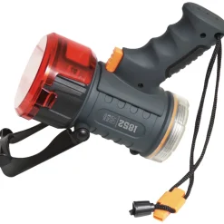 Arbeidslamper|Båtutstyr & Båtpleie^1852 LED-spotlight 2000/500 lumen