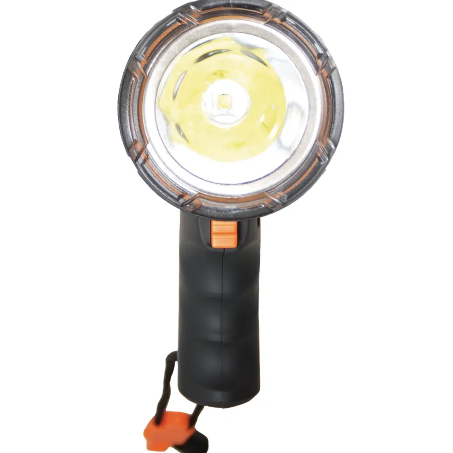 Arbeidslamper|Båtutstyr & Båtpleie^1852 LED-spotlight 2000/500 lumen